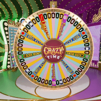 Crazy Time