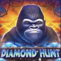 Diamond Hunt Slot review 2023