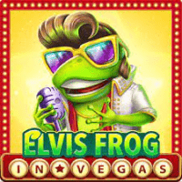 Elvis Frog in Vegas Review
