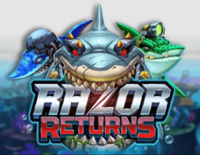 Razor Returns